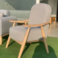 مبل راحتی/کمجا/مبل آپارتمانی/مبل چوبی|مبلمان خانگی و میز عسلی|تهران, یافتآباد|دیوار