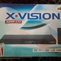 سیدی خور HDMI دار سالم زیر قیمت