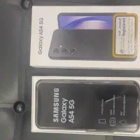 گوشی سامسونگ مدل A54|موبایل|سبزوار, قاضی زاد|دیوار