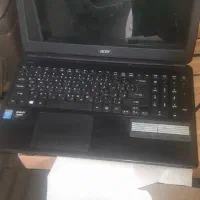 فروش لب تاب مدل ایسر G572|رایانه همراه|شهرکرد, |دیوار