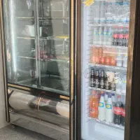 تعدادی لوازم کترینگ