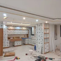 کابینت و کمد دیواری