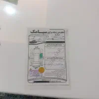 تیبا صندوق دار مدل ۹۸|خودرو سواری و وانت|گرمدره, |دیوار