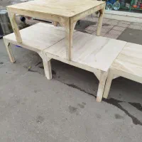 کرسی چوبی وبرقی|بخاری، هیتر، شومینه|ورامین, ورامین|دیوار