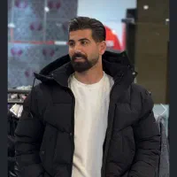 کاپشن برزنت رنگ مشکی کاملا نو|لباس|تربت جام, المهدی|دیوار