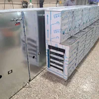 آب سردکن با ظرفیت مخزن از ده لیتر تا هزار لیتر|آبسردکن و تصفیه آب|شیراز, کوشک میدان|دیوار