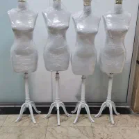 مانکن زنانه