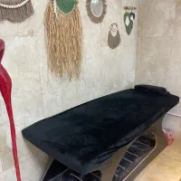 تخت مژه