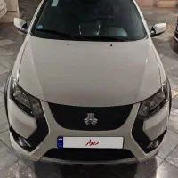 کوییک آر اس ۱۴۰۲ (پارس خودرو)