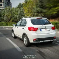 کوییک GX|خودرو سواری و وانت|اصفهان, ارغوانیه|دیوار