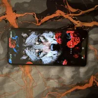 galaxy A51 128g 6g ram کاملا سالم|موبایل|مشهد, شهید فرامرز عباسی|دیوار