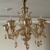 آباژور|چراغ خواب و آباژور|فردیس, منظریه|دیوار