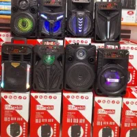 اسپیکر۸ اینچ