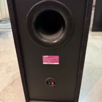 باند و توینر و بلو ری ۱۰۰۰ وات سامسونگ نو|سیستم صوتی خانگی|تهران, ایوانک|دیوار