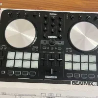 دستگاه دی جی dj ریلوپ کارکرده