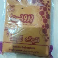 خوراک زنبور عسل