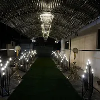 تالار و تشریفات مجلل