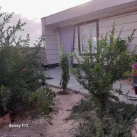 خانه ی ویلایی قزوین ارداق