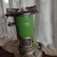 چراغ نفتی قدیمی