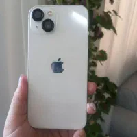 آیفون نرمال سفید ۱۲۸گیگ
