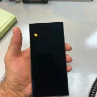 سامسونگ s24 ultra با آداپتور
