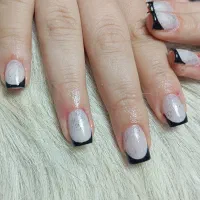 کاشت ناخن محدوده رشیدی|خدمات آرایشگری و زیبایی|کرمانشاه, |دیوار