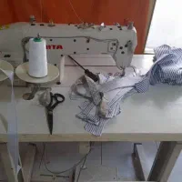 چرخ خیاطی Juita|چرخ خیاطی و ریسندگی|پاکدشت, پاکدشت (مامازند)|دیوار