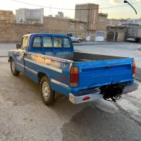 وانت مزدا تک کابین|خودرو سواری و وانت|شیراز, کرونی(خاتونک)|دیوار