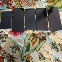 ال سی دی گوشی همش 1500|لوازم جانبی موبایل و تبلت|نیشابور, فردوسی جنوبی|دیوار