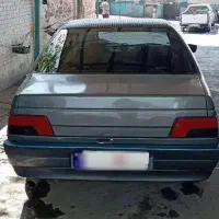 فروش خودرو|خودرو سواری و وانت|تهران, مشیریه|دیوار