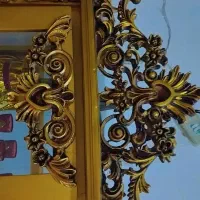گنجه|بوفه، ویترین، کنسول|زاهدان, |دیوار