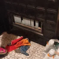 بخاری ۱۲ هزار|بخاری، هیتر، شومینه|قائم‌شهر, |دیوار