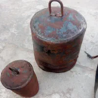 زنگ شتر وزنگوله بره ودوبور.|لوازم جانبی حیوانات|قم, سراجه (۱۵ خرداد)|دیوار