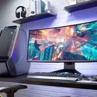 مانیتور استوک سایز 19 تا 27 اینچ LED LCD