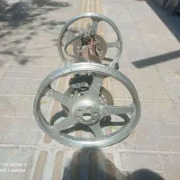 دیفرانسیل کامل موتورسیکلت چهارچرخ وسه چرخ