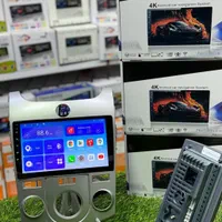 مانیتور اندروید ماشین پرشیا 405 206 زانتیا سمنددنا|قطعات یدکی و لوازم جانبی|تهران, تهرانپارس غربی|دیوار