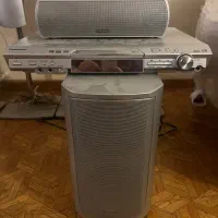 سینما خانگی|سیستم صوتی خانگی|تهران, قیطریه|دیوار