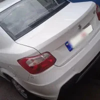 ساینا s85 مدل1403|خودرو سواری و وانت|هریس, |دیوار