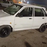 پراید مدل 85|خودرو سواری و وانت|بندر امام خمینی, |دیوار