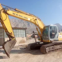 بیل مکانیکی نیوهلند۲۱۵|خودرو سنگین|تهران, مختاری|دیوار