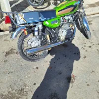 کثیر رهرو ۱۲۵ مزایده