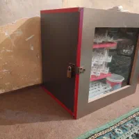 دستگاه جوجه کشی|لوازم جانبی حیوانات|اهواز, غیزانیه|دیوار