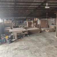 جذب نیروی کار مجتمع ام دی اف حاجی زاده