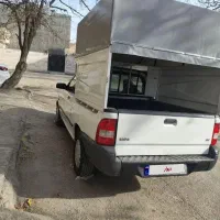 پراید وانت مدل 95|خودرو سواری و وانت|چناران, |دیوار