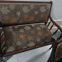 مبل هشت نفره|مبلمان خانگی و میز عسلی|شیراز, گویم|دیوار