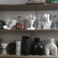 دکوری پلی استر