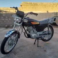 موتور پیشتاز
