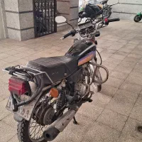 دینو ۲۰۰ مدل ۹۷|موتورسیکلت|تهران, امام زاده حسن|دیوار