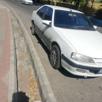 پژو پارس xum2000