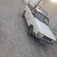 پیکان وانت مدل ۸۵
